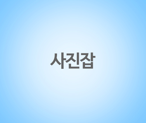 사진잡 포트폴리오 이미지